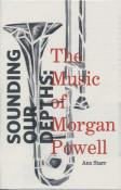 Sounding Our Depths:  The Music of Morgan Powell
